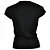 CAMISA de MALHA Estilo BABY Look EUROVISION 2010 Original - Imagem 2