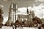 Notre Dame Paris - Imagem 1