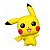 Action Figure Funko Pop! #553 Pokémon - Pikachu (Waving) - Imagem 1