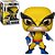 Action Figure Funko Pop! #547 Marvel Edição Especial 80 Anos - Wolverine - First Appearance - Imagem 3