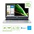 Notebook Acer Aspire 3 Intel Core i3 1115G4 4GB Ram SSD 256GB LED 15.6" Full HD - Windows 11 Home Edition - Imagem 1