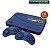 Video Game Master System Evolution Com 132 Jogos - Tectoy - Imagem 4