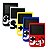 Video Game Portátil Retrô Sup com 400 Jogos Clássicos - Cor à Escolha - Imagem 2