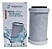 Refil ORIGINAL Carbon Block 5” HidroFiltros - Imagem 2