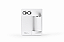 Purificador de água Everest PLUS INVERTER+ Branco - Imagem 1