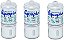 Refil AT-200 Aquaplus (Combo 03 Unidades) - Imagem 1