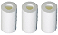Refil Polipropileno Liso 5" 05-Micra Springway (Combo 03 Unidades) - Imagem 1
