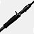 Vara Monster 3X Dark Pepper 6'3" 12lb - Imagem 4