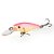 Isca Ultra Light Bicudinha Albatroz Fishing - Imagem 1