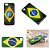 Capa Iphone 5/5s/5g - Bandeira Do Brasil - Imagem 5