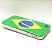 Capa Iphone 4/4s - Bandeira Do Brasil - Super Resistente - Imagem 2