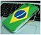 Capa Iphone 4/4s - Bandeira Do Brasil - Super Resistente - Imagem 6