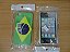 Capa Iphone 4/4s - Bandeira Do Brasil - Super Resistente - Imagem 5