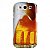 Capa para Iphone 5 / 5s - Copo De Cerveja / Chopp - Imagem 2