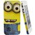 Capa Iphone 4/4s - Minion - Imagem 2