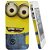 Capa Iphone 4/4s - Minion - Imagem 6