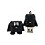 Pen Drive 8 Gb - Darth Vader - Imagem 1