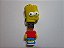 Pen Drive 8 Gb - Bart Simpsons - Imagem 3