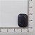 10-0085 - Fio de Pedras Aventurinas Retangulares com Passante 20mmx15mm - Imagem 3