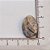 10-0117 - Fio de Pedras Ágata Irregulares com Passante 15mmx20mm - Imagem 2