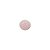 10-0181 - Pacote com 10 Pedras Quartzo Rosa Chaton Redondo 14mm - Imagem 1
