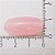 05-0270 - Pacote com 1 Kg de Acrílico Colorido Translúcido Tubo 10mmx20mm - Imagem 2