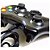 Controle Video Game Xbox 360 Pc Com Fio Joystick Manete X360 - Imagem 4