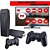 Video Game Stick Box 4k Retro Com 2 Controles - Imagem 2
