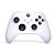 Controle Xbox Series X  S - Xbox One - Robot White - Branco - Imagem 4