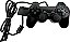 Controle para PlayStation 2 DualShock Com Fio Analógico - Imagem 1
