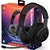 JBL, Headset Gamer, Quantum 100 - Preto - Imagem 1