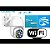 Câmera Ip dome App Yoosee Prova D'água Infravermelho Wifi - Imagem 2