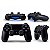 Controle de PS4 Sem Fio - Imagem 5