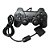 Controle Doubleshock Playstation 2 PS2 Com Fio - Imagem 2