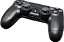 Controle - PlayStation 4  Sem Fio Sony - Imagem 3