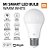 Lâmpada Led Xiaomi Mi Smart Led Bulb 220v - Imagem 3