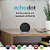 Amazon Echo Dot 5th assistente virtual alexa - Imagem 3