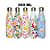 Garrafa Térmica Estampada 500 ml Inox Tampa - Imagem 2