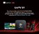 Receptor UNITV S1 8GB 1GB RAM Preto vitalício - Imagem 2