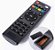 Controle Remoto Smart Tv Box Pro 4k Universal Original - Imagem 6