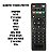 Controle Remoto Smart Tv Box Pro 4k Universal Original - Imagem 1