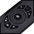 Controle Mini Teclado Sem Fio Air Mouse Recarregável Tv Box - Imagem 2