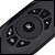 Controle Mini Teclado Sem Fio Air Mouse Recarregável Tv Box - Imagem 3
