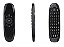 Controle Mini Teclado Sem Fio Air Mouse Recarregável Tv Box - Imagem 6