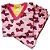 Pijama Infantil Flanelado - 4 ao 8 - Laços - Imagem 1