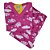 Pijama Infantil Flanelado - 4 ao 8 - Sonho de Princesa - Imagem 1