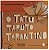 Livro O tatu Taruto Tatantino - Imagem 1