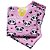 Pijama Infantil Flanelado - 4 ao 8 - Panda Lovers - Imagem 1