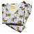 Pijama Infantil Flanelado - 4 ao 8 - Pop It - Imagem 1