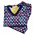 Pijama Infantil Flanelado - 10 ao 12 - Coração - Imagem 1